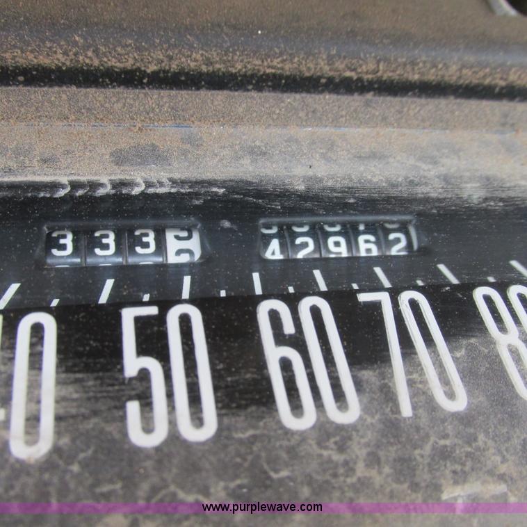 image for item G8485 1967 Chrysler Newport