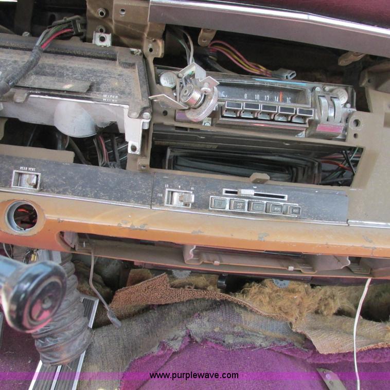 image for item G8485 1967 Chrysler Newport