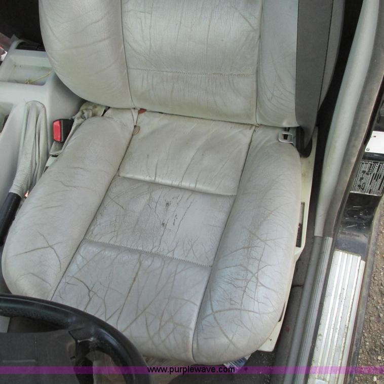 image for item G8486 1995 BMW E401