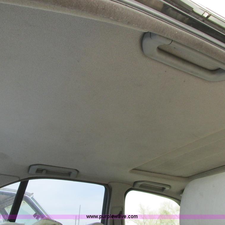 image for item G8486 1995 BMW E401