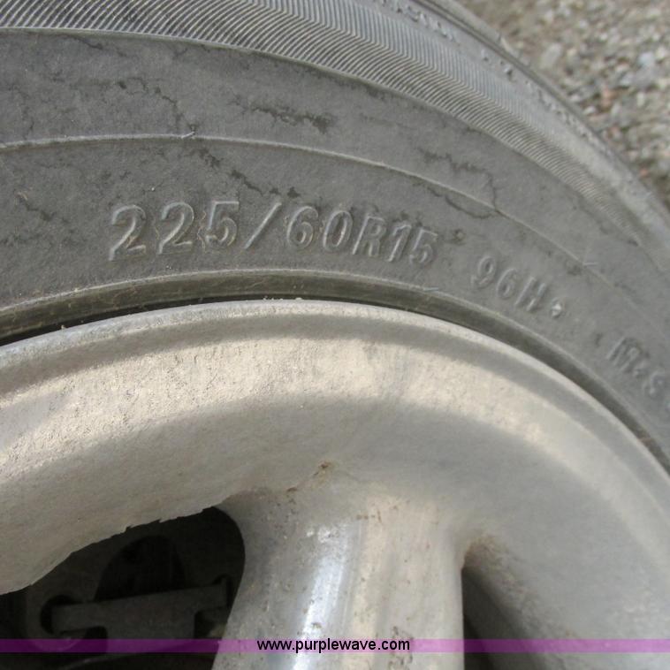 image for item G8486 1995 BMW E401