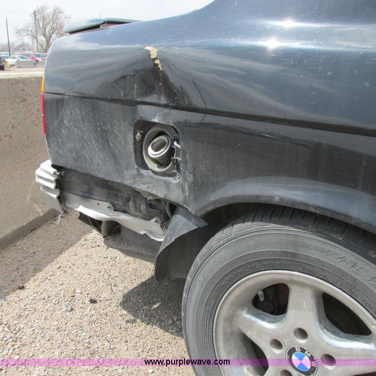 image for item G8486 1995 BMW E401