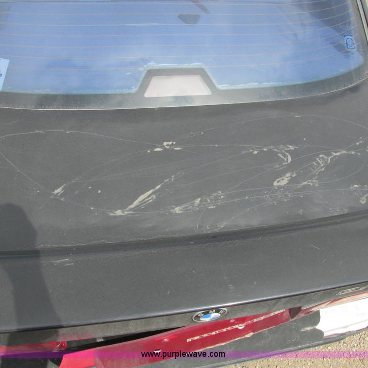 image for item G8486 1995 BMW E401