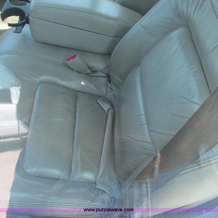 image for item G8487 1999 Cadillac DeVille