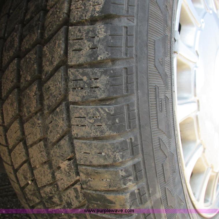 image for item G8487 1999 Cadillac DeVille