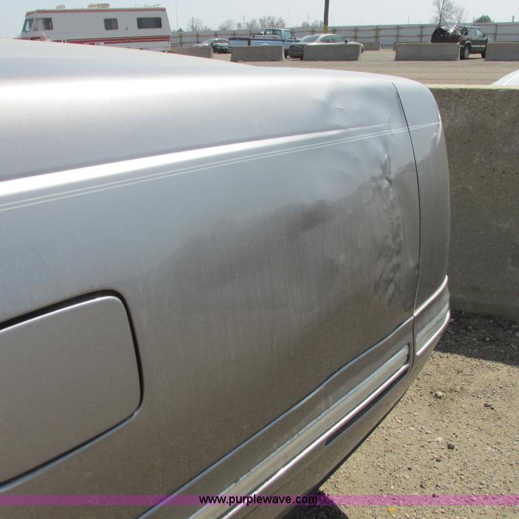 image for item G8487 1999 Cadillac DeVille