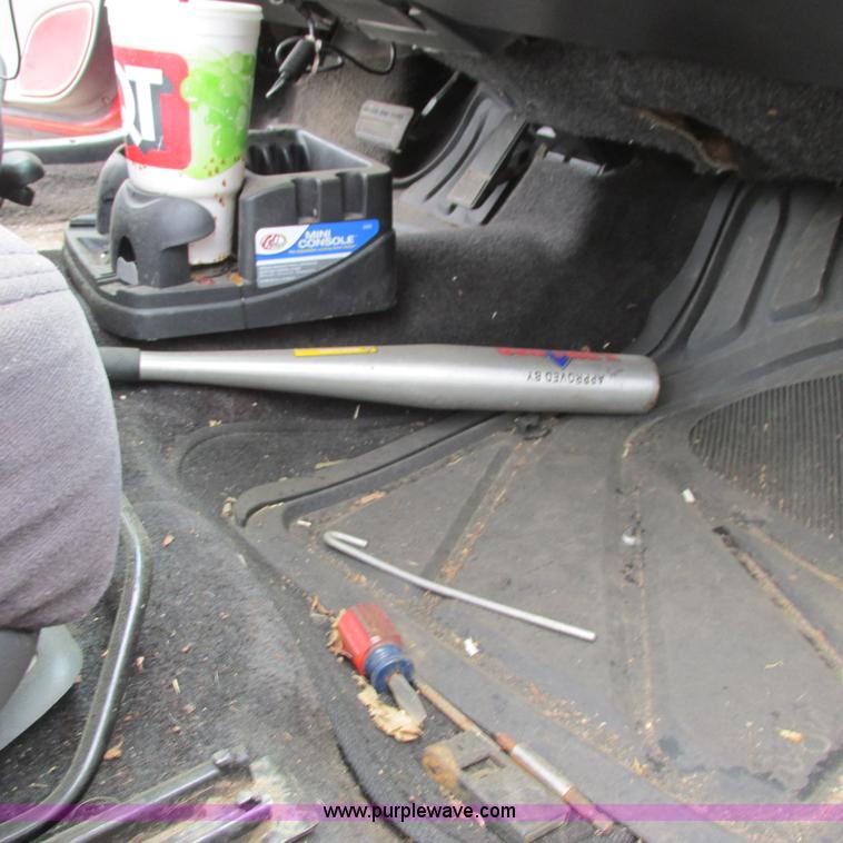 image for item G8488 1999 Chevy Monte Carlo LS