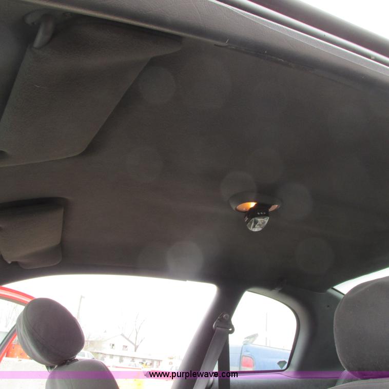 image for item G8488 1999 Chevy Monte Carlo LS