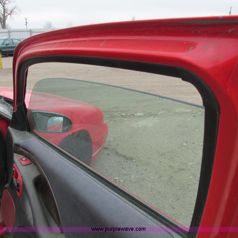 image for item G8488 1999 Chevy Monte Carlo LS