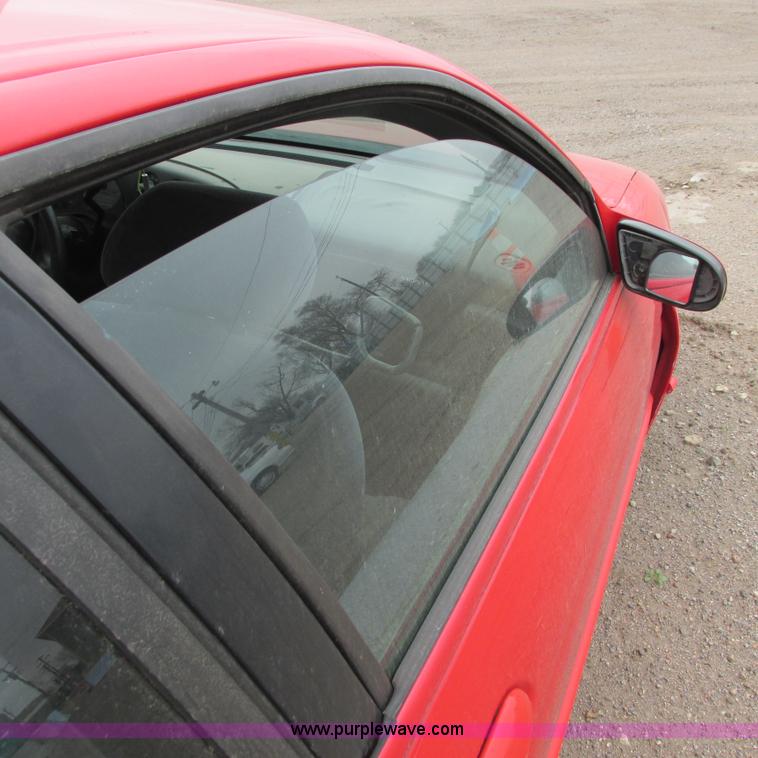 image for item G8488 1999 Chevy Monte Carlo LS