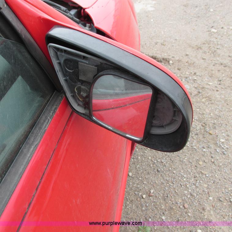 image for item G8488 1999 Chevy Monte Carlo LS