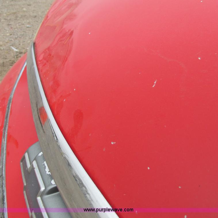 image for item G8488 1999 Chevy Monte Carlo LS