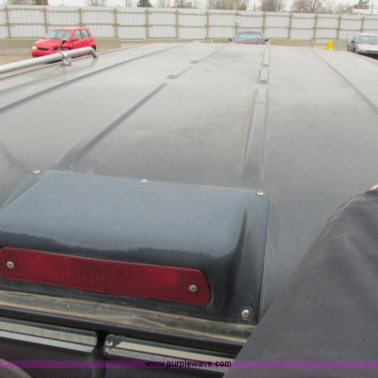 image for item G8489 1993 GMC Vandura 2500