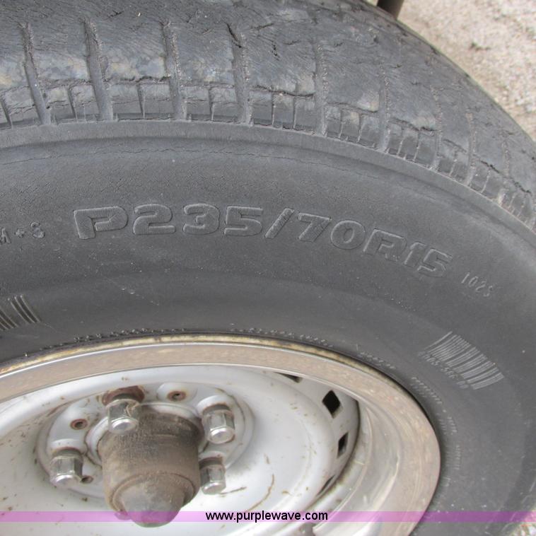 image for item G8489 1993 GMC Vandura 2500