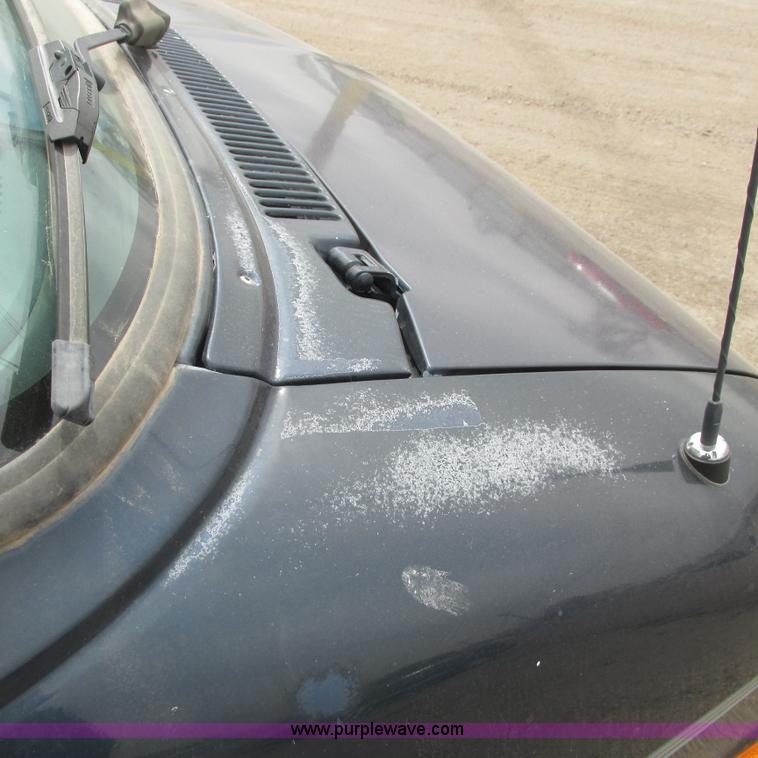 image for item G8489 1993 GMC Vandura 2500