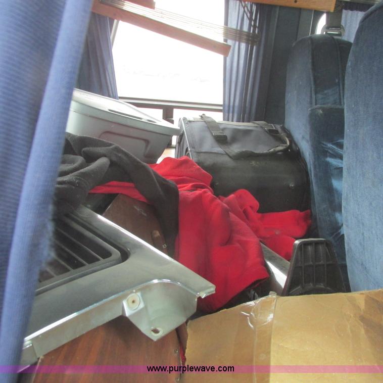 image for item G8489 1993 GMC Vandura 2500