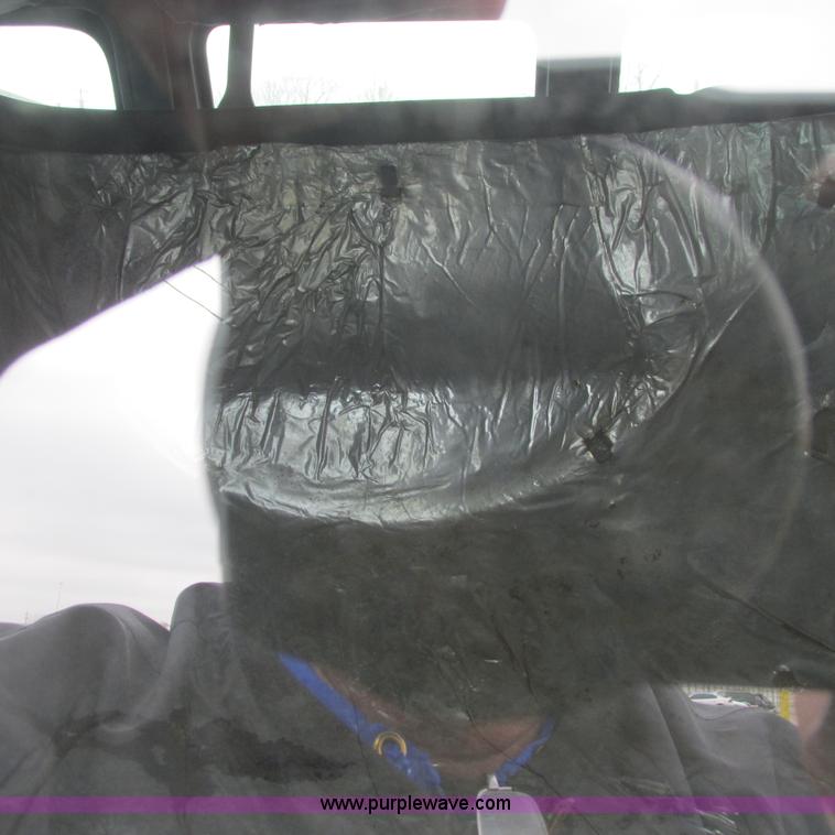 image for item G8489 1993 GMC Vandura 2500