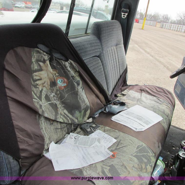 image for item G8491 1987 Ford F150 XLT Pickup Truck