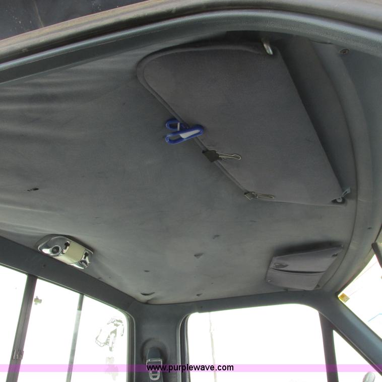 image for item G8491 1987 Ford F150 XLT Pickup Truck