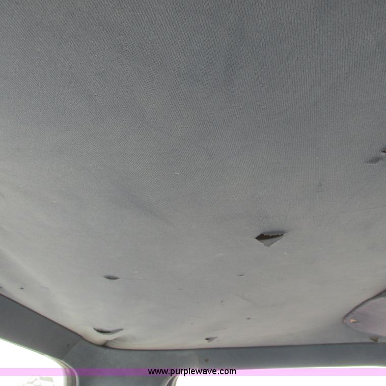 image for item G8491 1987 Ford F150 XLT Pickup Truck