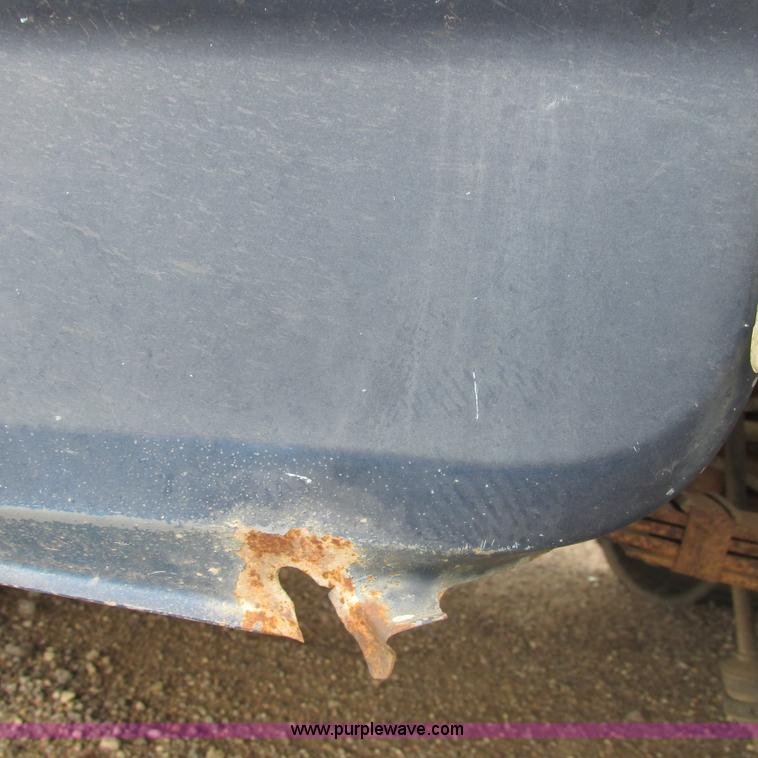 image for item G8491 1987 Ford F150 XLT Pickup Truck