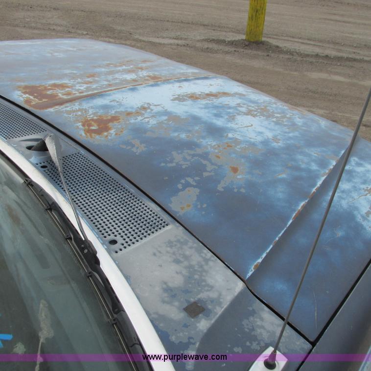 image for item G8491 1987 Ford F150 XLT Pickup Truck