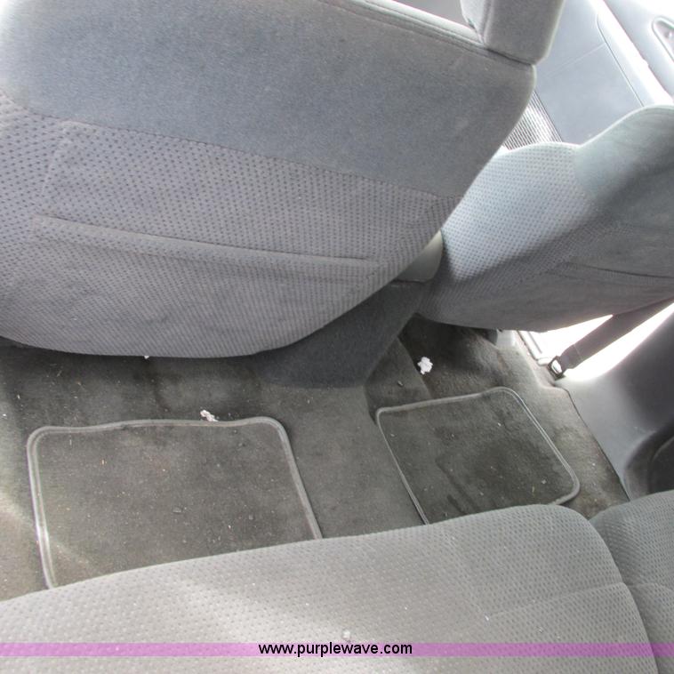 image for item G8492 1997 Chevy Blazer SUV