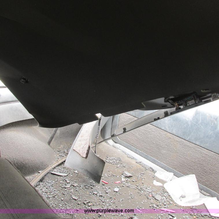 image for item G8492 1997 Chevy Blazer SUV