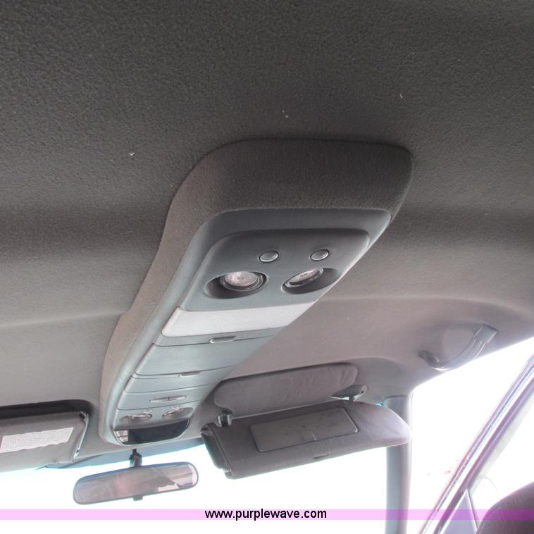 image for item G8492 1997 Chevy Blazer SUV