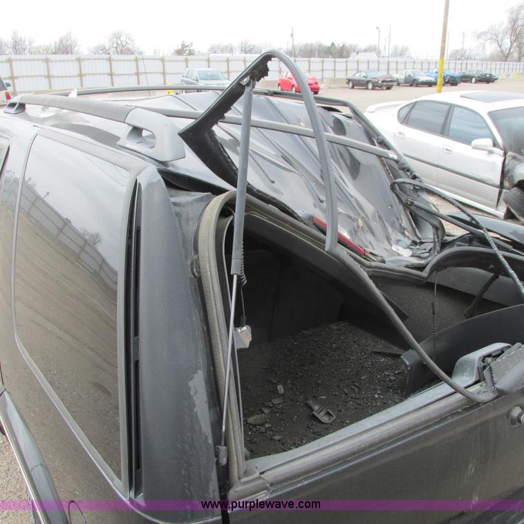 image for item G8492 1997 Chevy Blazer SUV