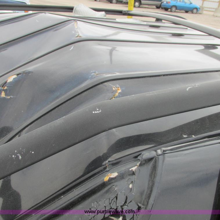 image for item G8492 1997 Chevy Blazer SUV