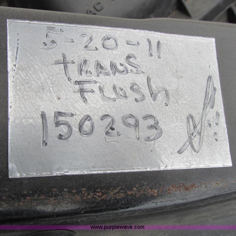 image for item G8492 1997 Chevy Blazer SUV