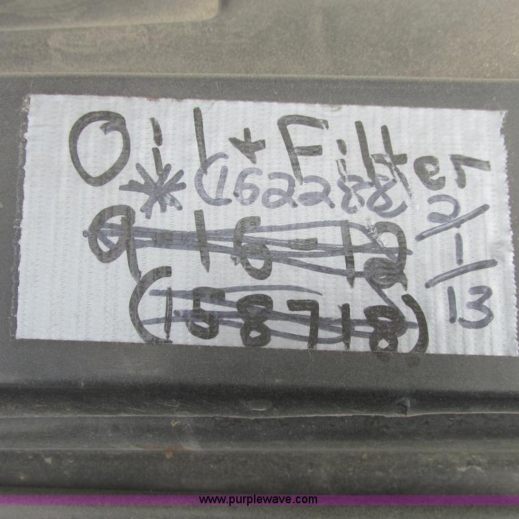 image for item G8492 1997 Chevy Blazer SUV