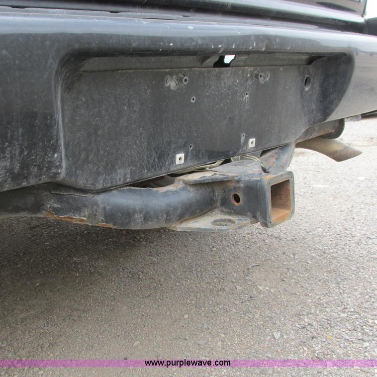 image for item G8492 1997 Chevy Blazer SUV