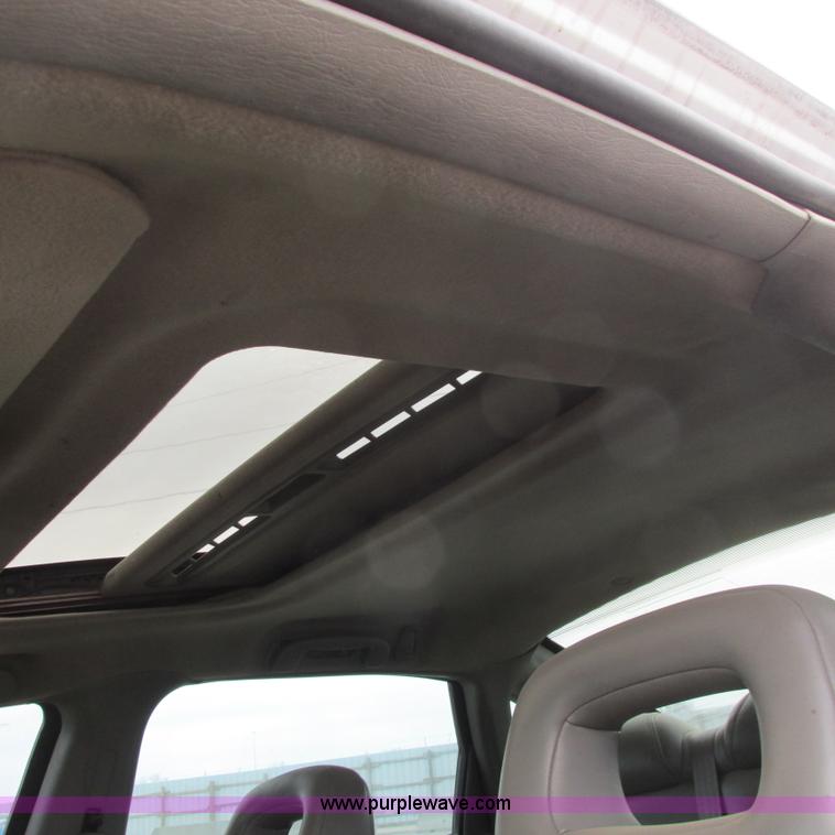 image for item G8493 2001 Chevy Impala LS