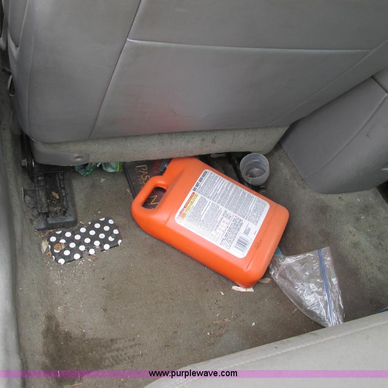 image for item G8493 2001 Chevy Impala LS