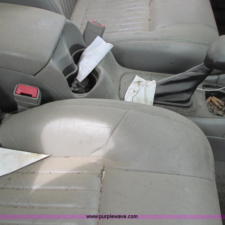 image for item G8493 2001 Chevy Impala LS