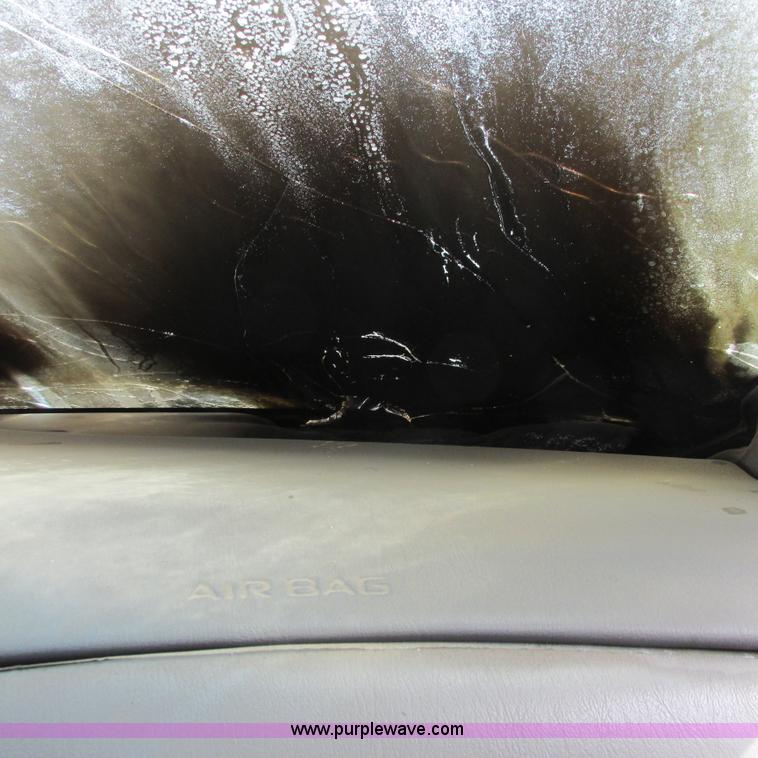 image for item G8493 2001 Chevy Impala LS