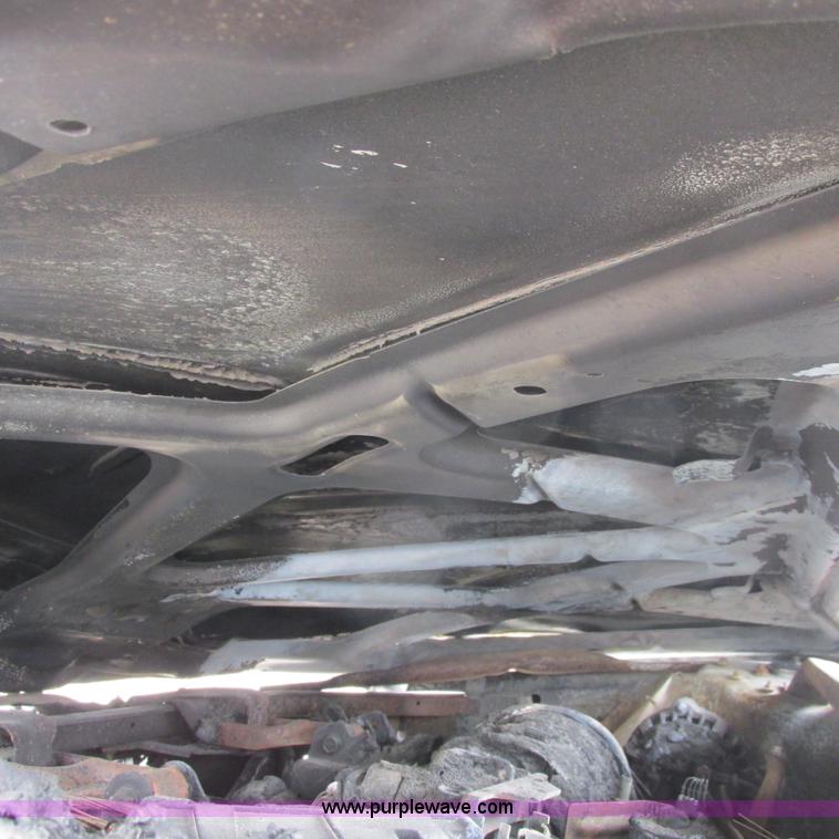 image for item G8493 2001 Chevy Impala LS