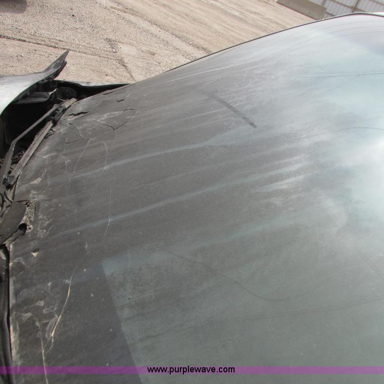 image for item G8493 2001 Chevy Impala LS