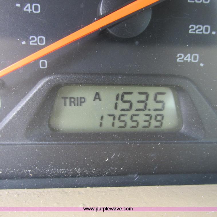 image for item G8494 1999 Honda Accord LX