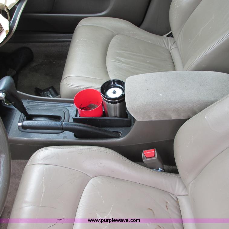 image for item G8494 1999 Honda Accord LX