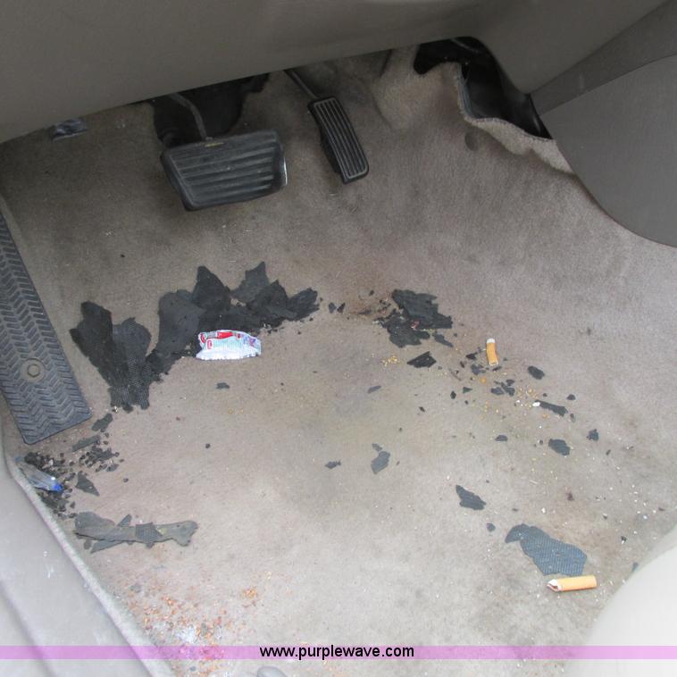 image for item G8494 1999 Honda Accord LX