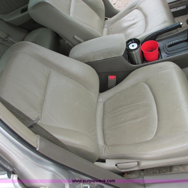 image for item G8494 1999 Honda Accord LX