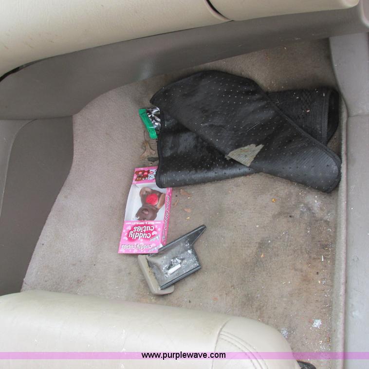 image for item G8494 1999 Honda Accord LX