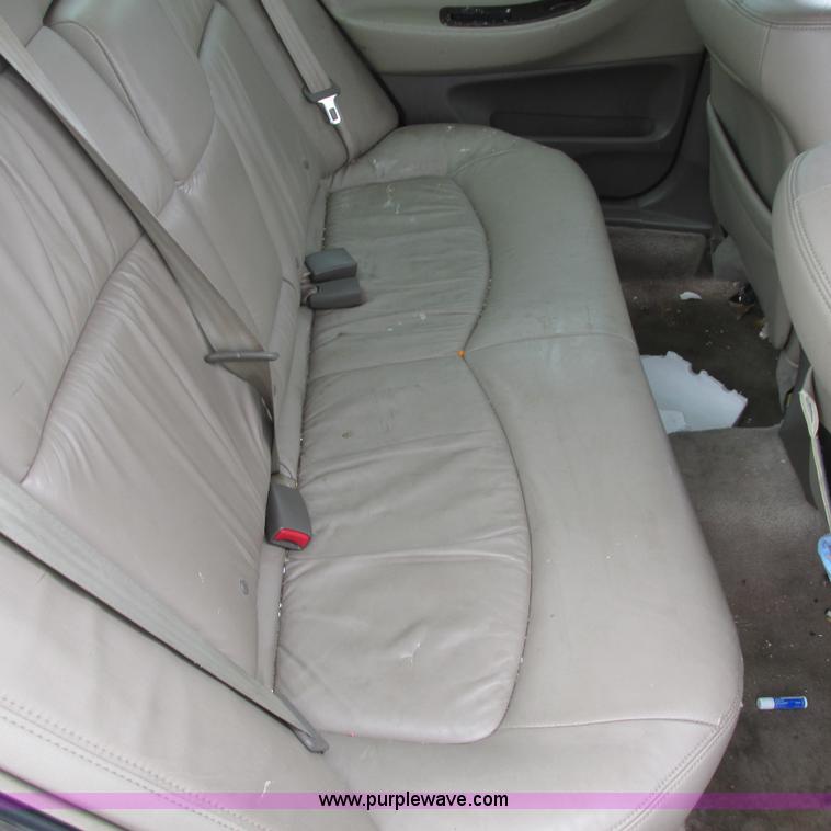 image for item G8494 1999 Honda Accord LX