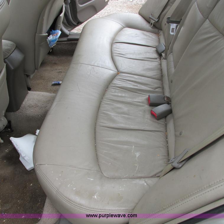image for item G8494 1999 Honda Accord LX