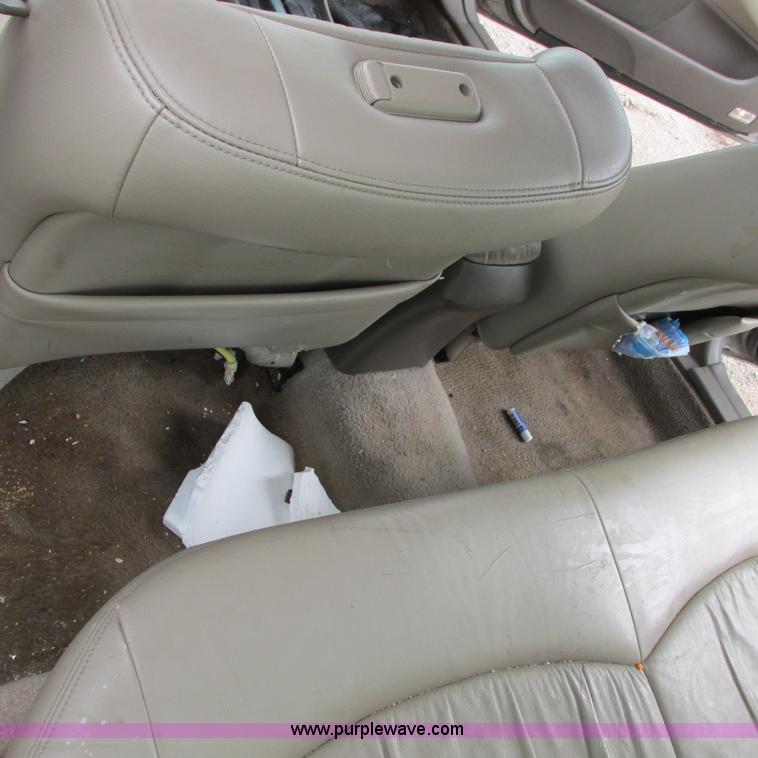 image for item G8494 1999 Honda Accord LX
