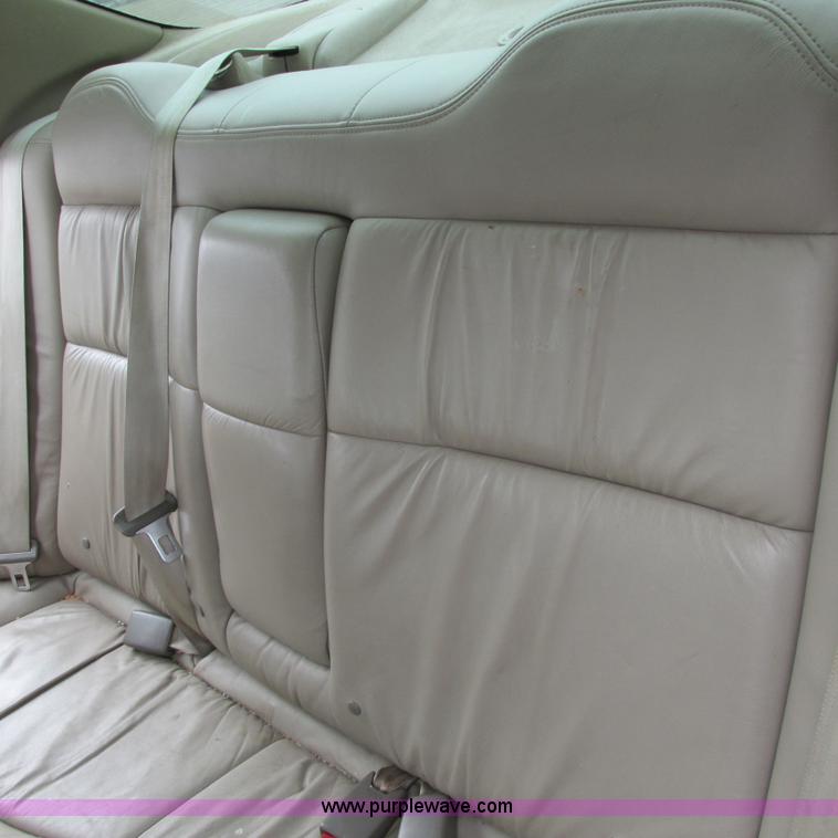 image for item G8494 1999 Honda Accord LX