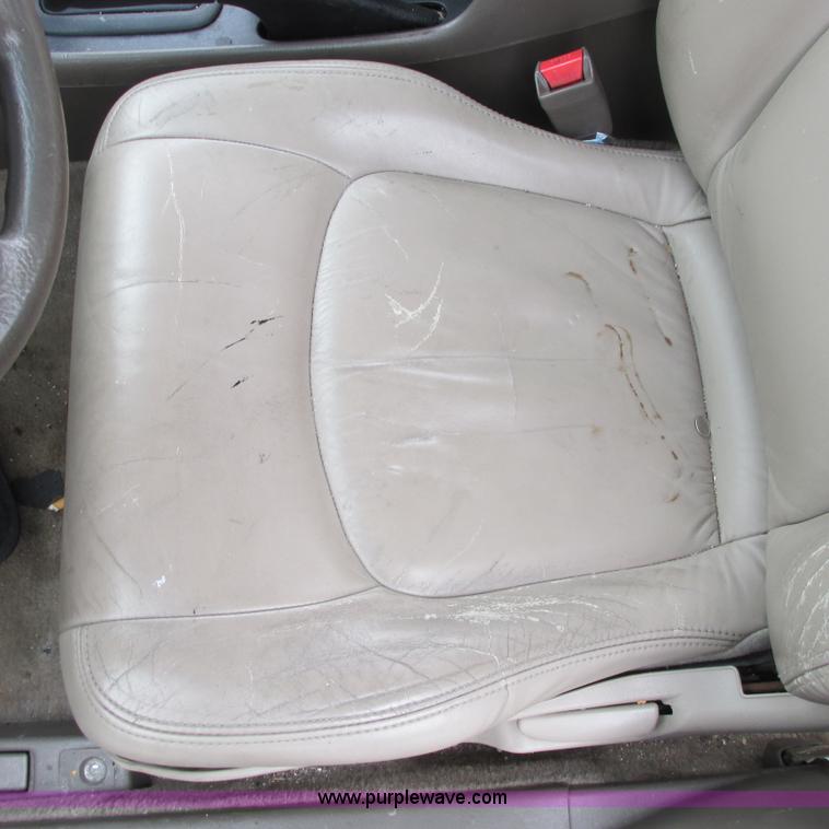 image for item G8494 1999 Honda Accord LX